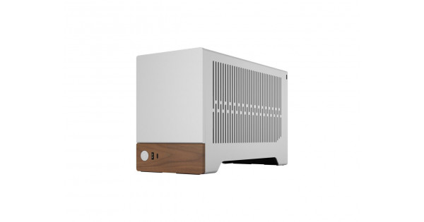 FRACTAL DESIGN TERRA MINI-ITX PCIE 4.0 RISER, SILVER